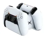 HyperX ChargePlay Duo - Controller Charging Station for PS5