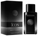 Antonio Banderas The Icon Perfume EDP 100 ml