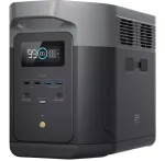 EcoFlow DELTA 2 Max Power station 2048 Wh