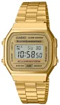Casio A168 WG Retro Vintage Men's Watch