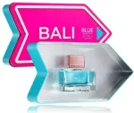 Antonio Banderas Blue Seduction Bali Perfume EDT 80 ml