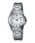 CASIO LTP-1259PD-7BEG Women's watch