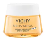 Vichy Neovadiol Post-Menopause Firming Anti-Dark Spots Cream SPF 50 50 ml
