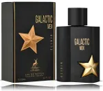 Maison Alhambra Galactic Men Elixir Perfume EDP 100 ml