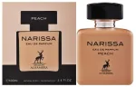 Maison Alhambra Narissa Peach Perfume EDP 100 ml