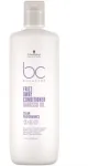 Schwarzkopf Professional BC Bonacure Frizz Away Conditioner 1000ml