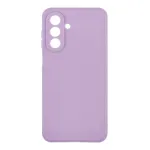 OBAL:ME Matte TPU Cover for Samsung Galaxy A17 4G/5G / purple