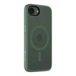 Tactical MagForce Hyperstealth Cover for iPhone 16e / forest green