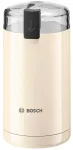 Bosch | Coffee Grinder | TSM6A017C | 180 W | Coffee beans capacity 75 g | Beige