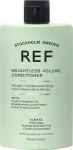 REF Weightless Volume Conditioner 245ml