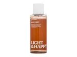 Pink Light & Happy Body Spray 250ml
