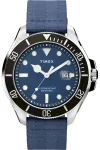 TIMEX Harborside Coast Men's Watch TW2W62700