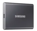 Portable SSD | T7 | 1000 GB | USB 3.2 | Silver