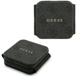 Guess wireless charger 3i-n-1 4G black