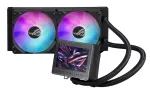 ASUS ROG Ryujin III 240 ARGB Cooler system