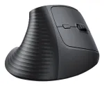 UGREEN M571 Mouse Office Right-hand RF Wireless + Bluetooth 4000 DPI / black