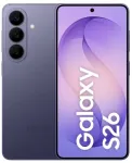 Samsung Galaxy S26 Smartphone 12GB / 512GB Cobalt Violet