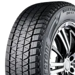 Padangos BRIDGESTONE Blizzak DM-V3 116 T XL (E E B 75dB)