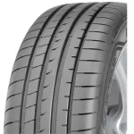 Padangos GOODYEAR Eagle F1 Asymmetric 3 SUV 110 Y XL * RunFlat (B A B 71dB)