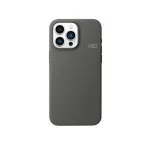 Dėklas HDD Silicone MagSafe Case Samsung S947 S26 Plus tamsiai pilkas