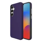 Dėklas Perfectionists Triangle Case Samsung S926 S24 Plus/S936 S25 Plus violetinis
