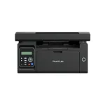 Pantum | Multifunctional printer | M6500W | Laser | Mono | 3-in-1 | A4 | Wi-Fi | Black
