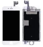 Ekranas Apple iPhone 6S su lietimui jautriu stikliuku baltas Tianma