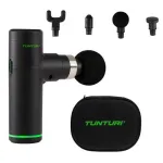 Tunturi Massage Gun Mini Masažo pistoletas