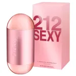 Carolina Herrera 212 Sexy EDP 60ml