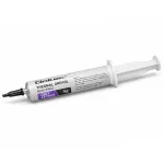 Qoltec Thermal grease 4.63 W/m-K | 5g | Grey