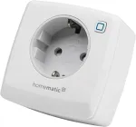 Ecost prekė po grąžinimo Homematinis IP intelektualiųjų namų jungiklių matavimo lizdas