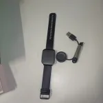 Ecost prekė po grąžinimo, I&scaron;manusis laikrodis MiBro Color Smartwatch