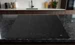 Amica PID7541PHTSU 3.0 HC BL MATT 78 cm induction hob