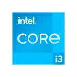 Intel | i3-14100F | FCLGA1700 | Processor threads 8 | Intel Core i3 | Processor cores 4