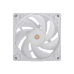 ASUS ProArt PF120 Fan PWM White Computer case 12 cm 1 pc(s)