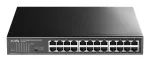 Cudy GS1024 network switch Unmanaged Gigabit Ethernet (10/100/1000) Black