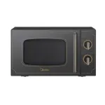 Midea Microwave oven | MM720CJ7B | Free standing | 700 W | Black