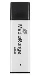 MEMORY DRIVE FLASH USB3.2 32GB/MR1900 MEDIARANGE