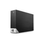 External HDD|SEAGATE|One Touch|STLC20000400|20TB|USB 3.0|Drives 1|Black|STLC20000400