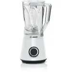Bosch Blender | MMB6141W VitaPower Series 4 | Tabletop | 1200 W | Jar material Tritan | Jar capacity 1.5 L | White