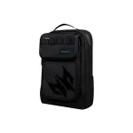 Acer | Predator Gaming Extreme | Fits up to size 17 " | Backpack | Shoulder strap | Black
