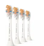 Philips | Replacement brush heads | HX9094/87 Sonicare Premium All-in-One | Heads | For adults | Number of brush heads included 4 | White