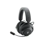 Dell Gaming Headset | Alienware Pro | Bluetooth | Over-Ear | Microphone | Dark Side of the Moon | Noise canceling | Wireless