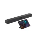 Yealink | MeetingBar A40 Microsoft Teams Rooms on Android | Black