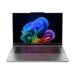 Lenovo ThinkPad X9-15p G1 Intel | Grey | 15.3 " | OLED | 2.8K | 2880 x 1800 pixels | Anti-reflection | Intel Core Ultra X7 | 358H | 64 GB | Soldered LPDDR5X | Solid-state drive capacity 1000 GB | Intel Arc B390 GPU | Windows 11 Pro | 802.11be | Bluet ...
