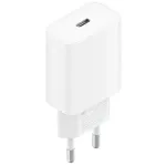 Xiaomi 20W Fast Charging Power Adapter (Type-C) EU