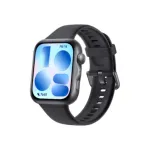 Huawei Watch FIT 5, Black, Niki-B19F | Huawei