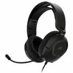 Corsair Gaming Headset | HS35 v3 | Wired | Microphone | Carbon