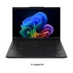 Lenovo ThinkPad L14 G7 Intel | Black | 14 " | IPS | WUXGA | 1920 x 1200 pixels | Anti-glare | Intel Core Ultra 5 | 325 | 24 GB | SODIMM DDR5 | Solid-state drive capacity 512 GB | Intel Graphics | Windows 11 Pro | 802.11be | Bluetooth version 5.4 | 4G ...