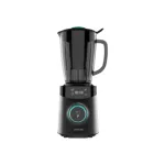 Cecotec Blender | Power Black Titanium 1800 Advance | Tabletop | 1800 W | Jar capacity 1.8 L | Jar material Glass | Ice crushing | Black